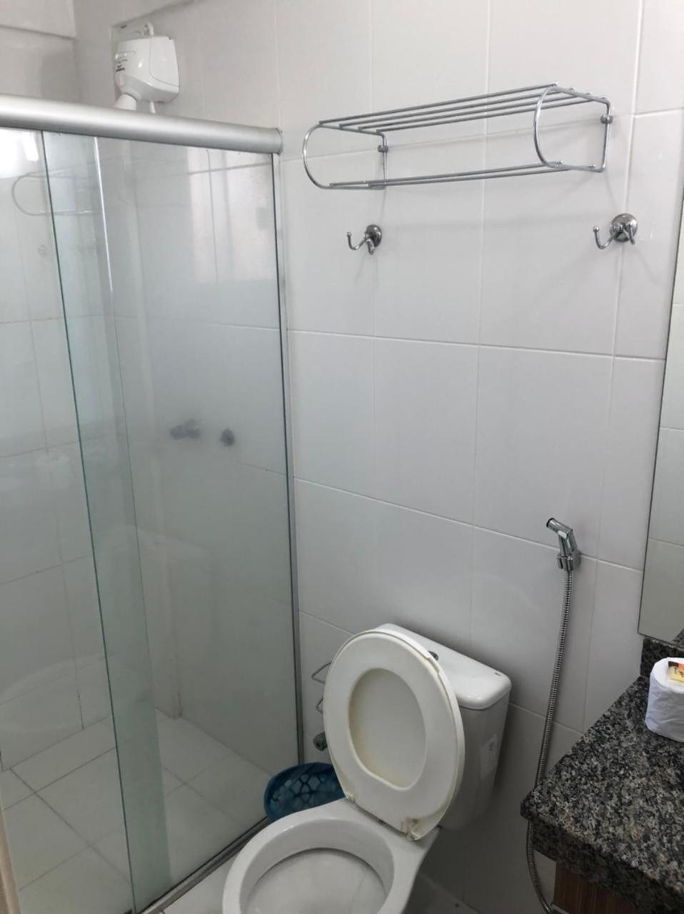 Lacqua Diroma - Com Parque 24 Horas - Ate 5 Pessoas Caldas Novas Dış mekan fotoğraf