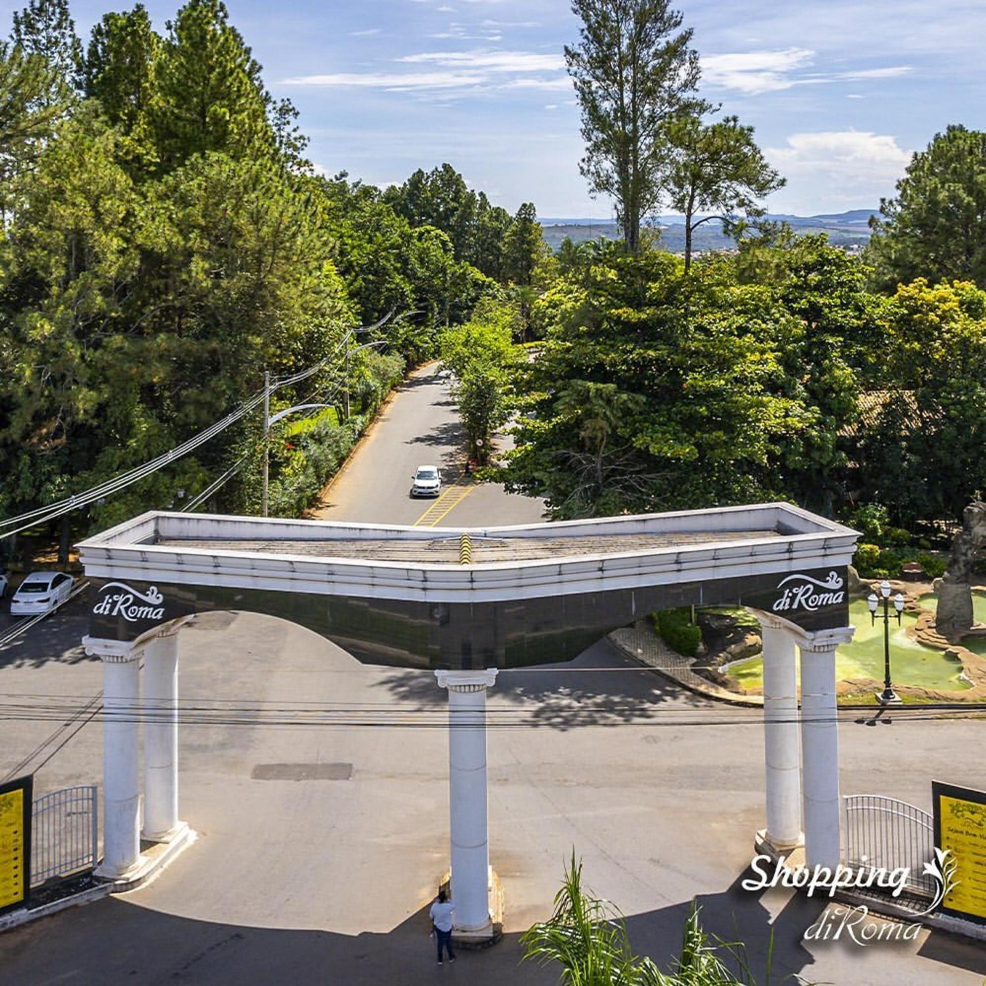 Lacqua Diroma - Com Parque 24 Horas - Ate 5 Pessoas Caldas Novas Dış mekan fotoğraf